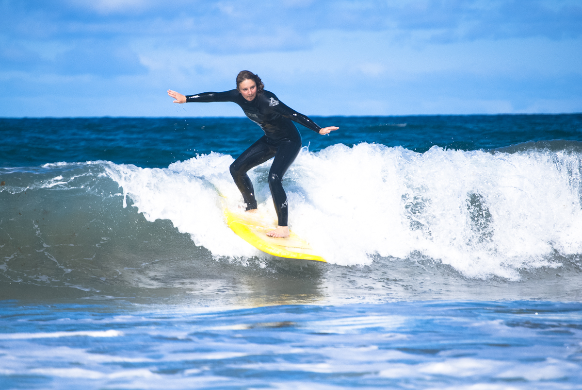 SURF LESSONS SURF CAMP LAS PALMAS47